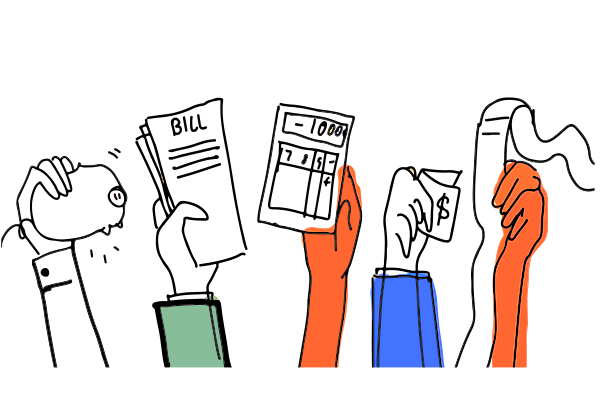 ขั้นตอนที่ 2<br>สรุปข้อตกลงกันได้แล้วจะนำส่งใบวางบิลมัดจำ