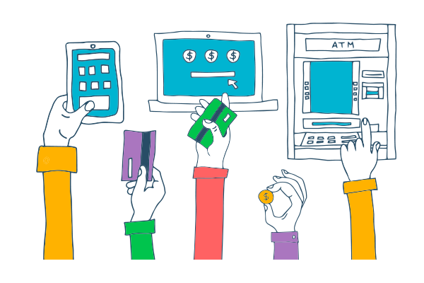 ขั้นตอนที่ 3<br>การชำระค่าบริการ (มัดจำ) 50%