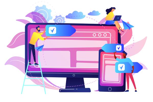 ขั้นตอนที่ 6<br>ส่งมอบงาน-ลูกค้าตรวจสอบความครบถ้วน